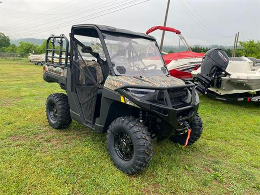 2025 Polaris Ranger XP 1000 Premium