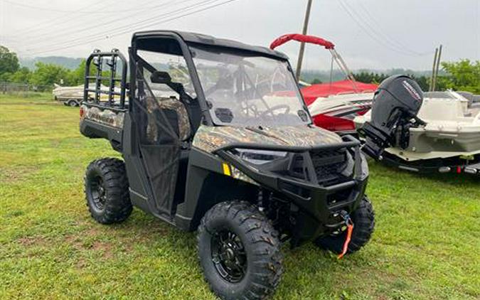 2025 Polaris Ranger XP 1000 Premium