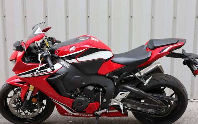 2019 Honda Powersports CBR1000RR ABS