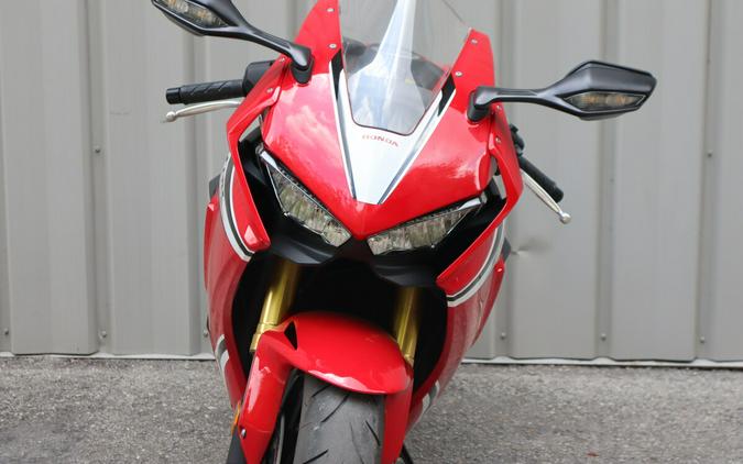 2019 Honda Powersports CBR1000RR ABS