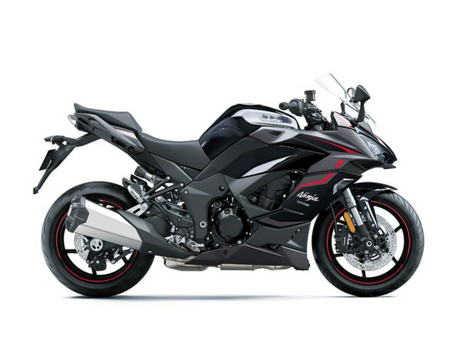 2024 Kawasaki Ninja 1000 SX ABS