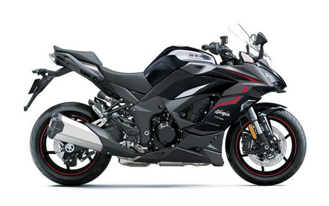 2024 Kawasaki Ninja 1000 SX ABS