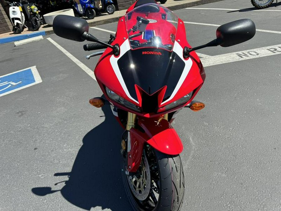 2024 Honda® CBR600RR