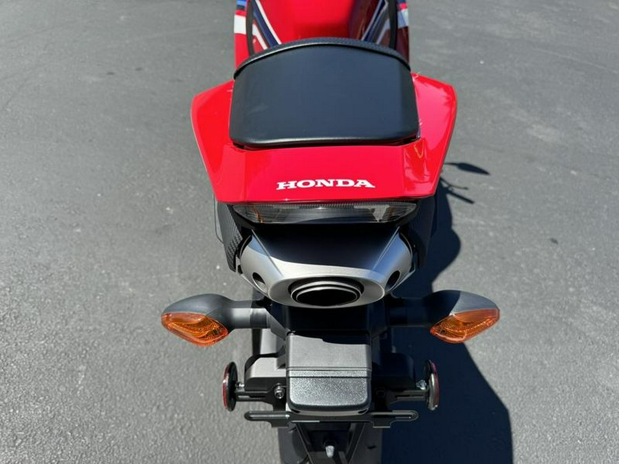 2024 Honda® CBR600RR