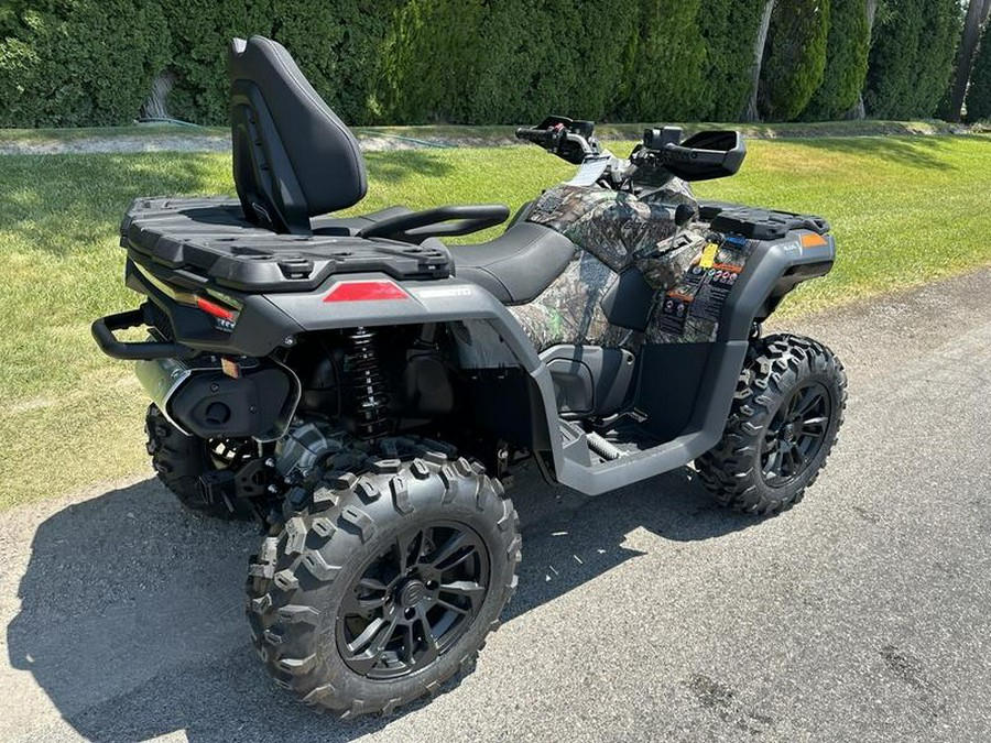 2024 CFMOTO CForce 800 Touring