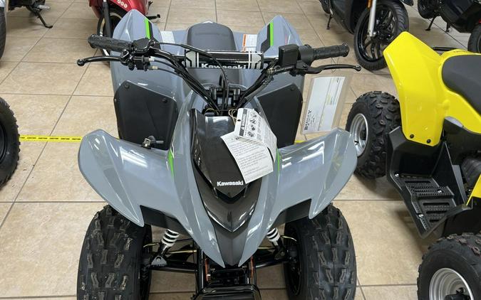 2024 Kawasaki KFX® 90