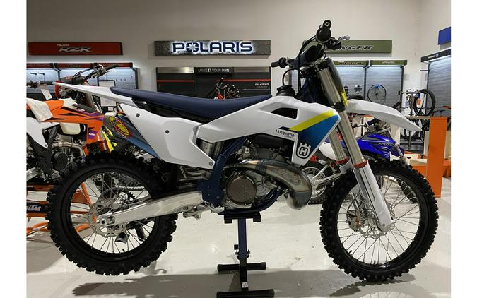 2025 Husqvarna Motorcycles TC 300