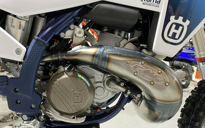 2025 Husqvarna Motorcycles TC 300