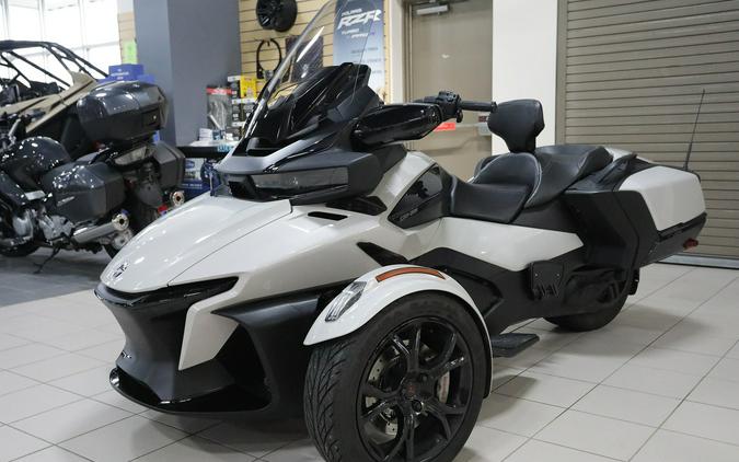 2020 Can-Am SPYDER RT