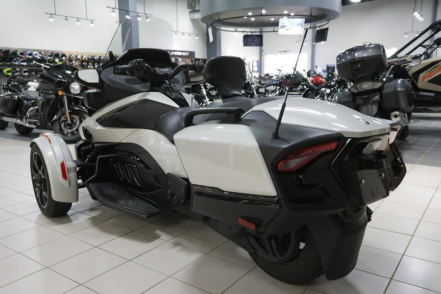 2020 Can-Am SPYDER RT