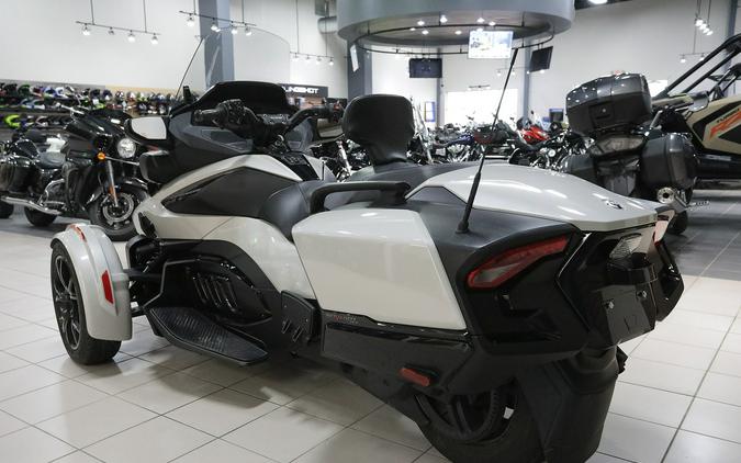 2020 Can-Am SPYDER RT