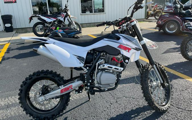 2022 SSR Motorsports SR150