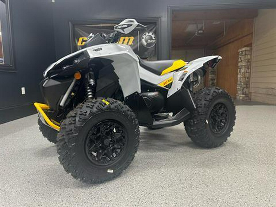 2024 Can-Am Renegade X XC 1000R