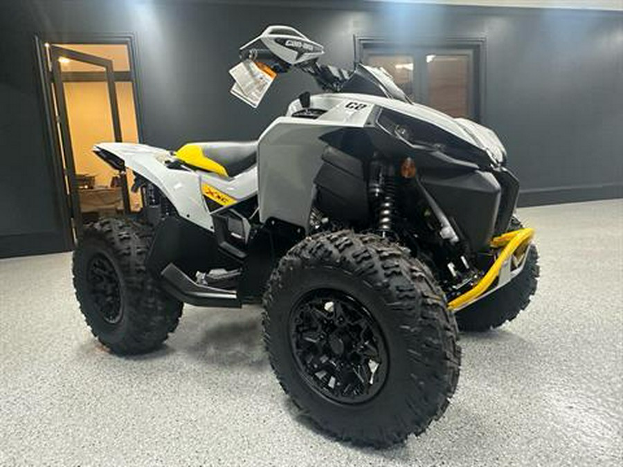 2024 Can-Am Renegade X XC 1000R