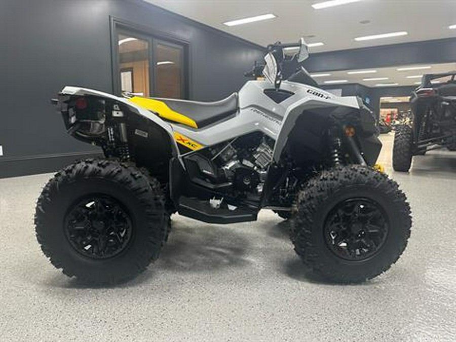 2024 Can-Am Renegade X XC 1000R