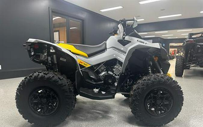 2024 Can-Am Renegade X XC 1000R