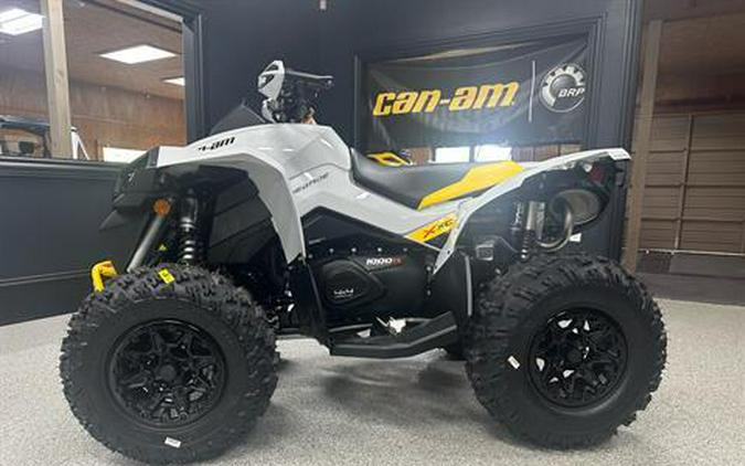 2024 Can-Am Renegade X XC 1000R