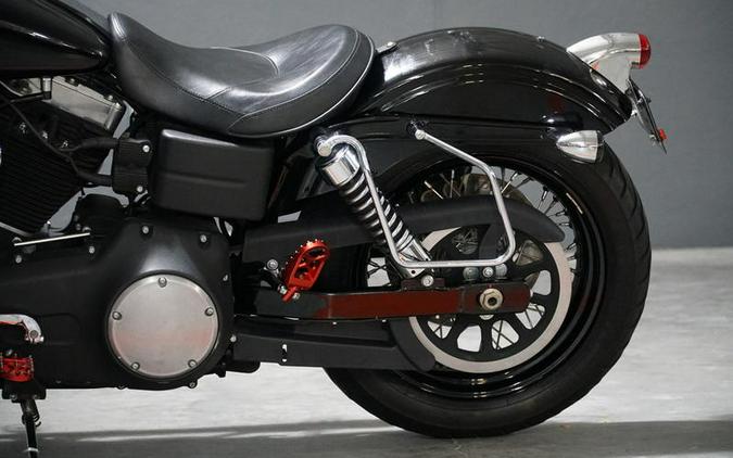 2012 Harley-Davidson® FXDB - Dyna® Street Bob®