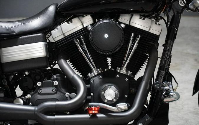 2012 Harley-Davidson® FXDB - Dyna® Street Bob®