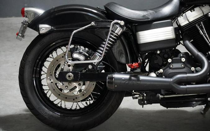 2012 Harley-Davidson® FXDB - Dyna® Street Bob®