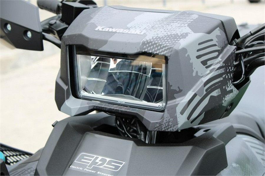 2024 Kawasaki Brute Force 750 EPS LE / KVF750RRFNN