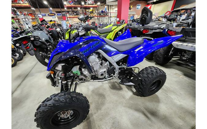 2024 Yamaha RAPTOR 700R