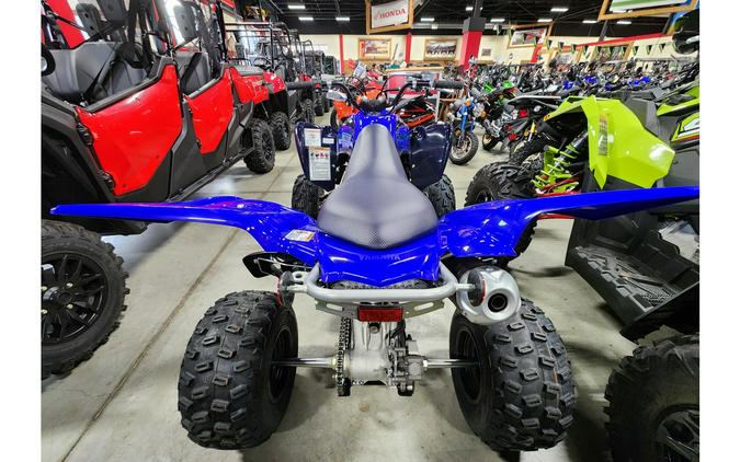 2024 Yamaha RAPTOR 700R