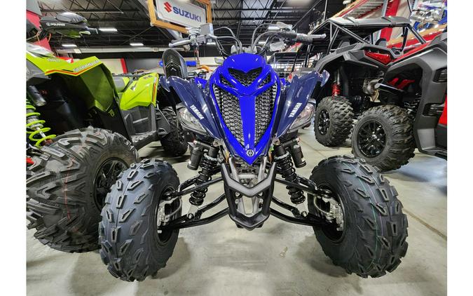 2024 Yamaha RAPTOR 700R