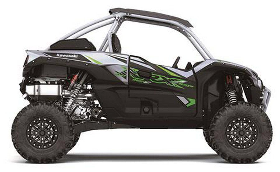 2024 Kawasaki Teryx KRX 1000 eS