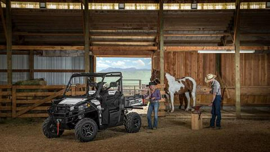 2015 Polaris Ranger XP® 900 EPS