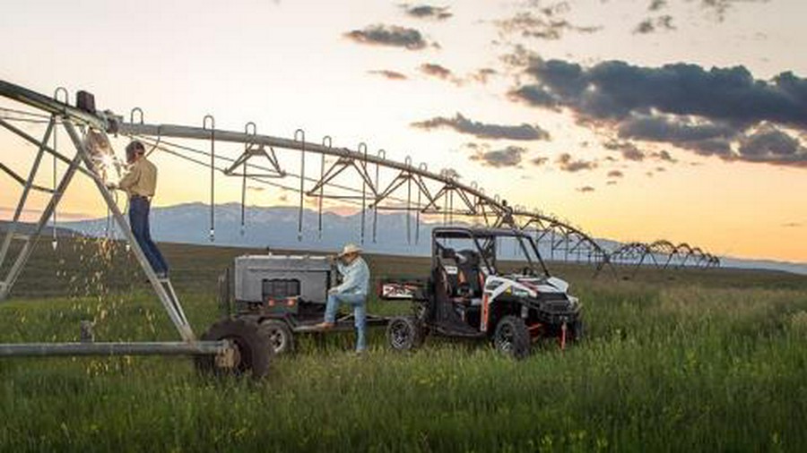 2015 Polaris Ranger XP® 900 EPS