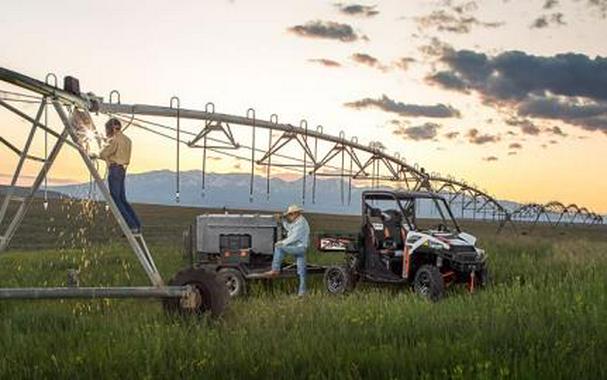 2015 Polaris Ranger XP® 900 EPS