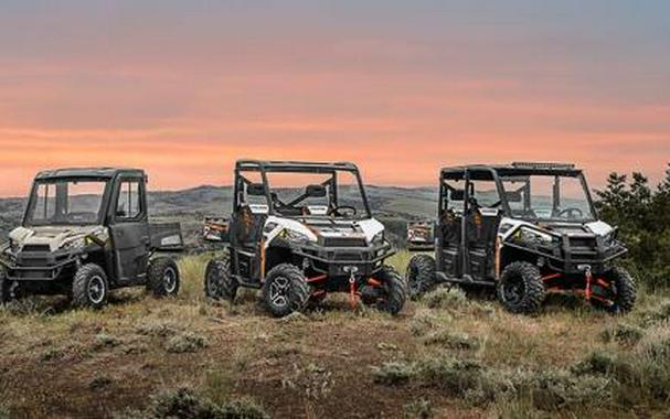 2015 Polaris Ranger XP® 900 EPS