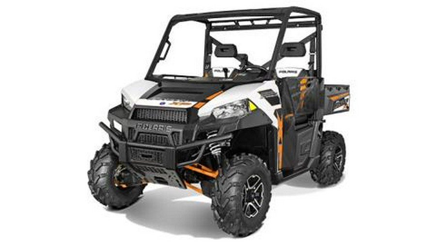 2015 Polaris Ranger XP® 900 EPS