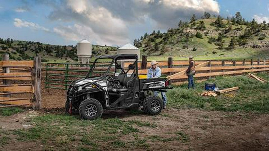 2015 Polaris Ranger XP® 900 EPS