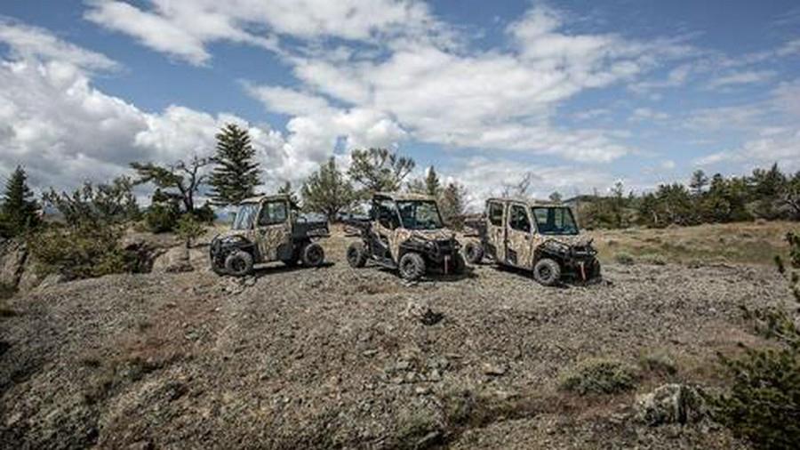 2015 Polaris Ranger XP® 900 EPS