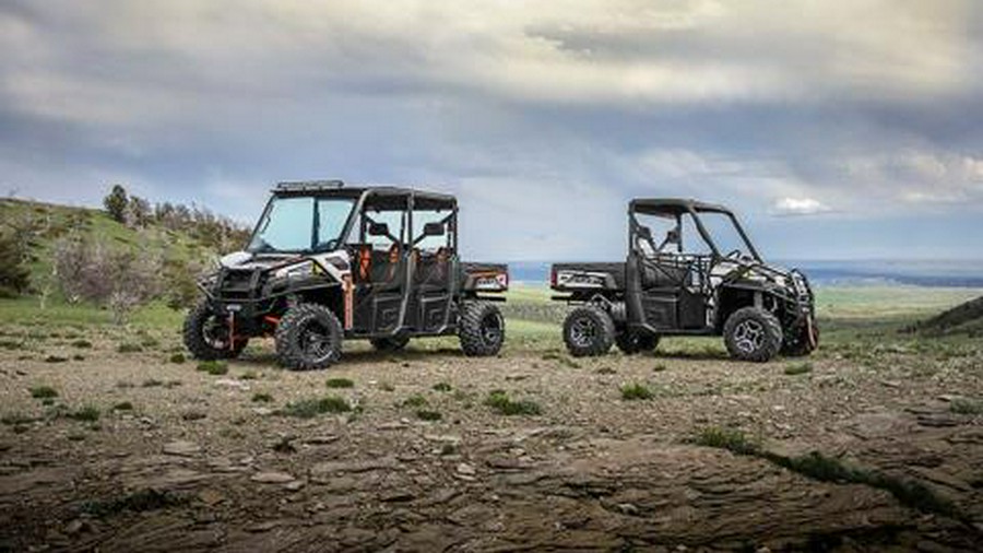 2015 Polaris Ranger XP® 900 EPS