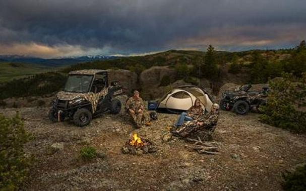 2015 Polaris Ranger XP® 900 EPS