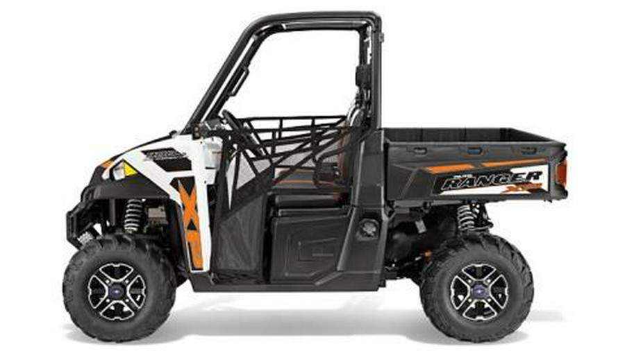 2015 Polaris Ranger XP® 900 EPS