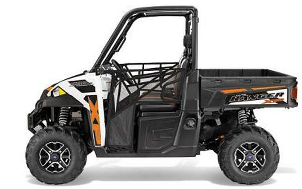 2015 Polaris Ranger XP® 900 EPS