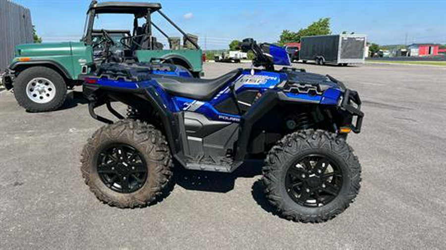 2024 Polaris Sportsman 850 Ultimate Trail