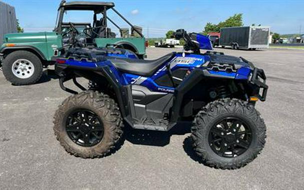 2024 Polaris Sportsman 850 Ultimate Trail