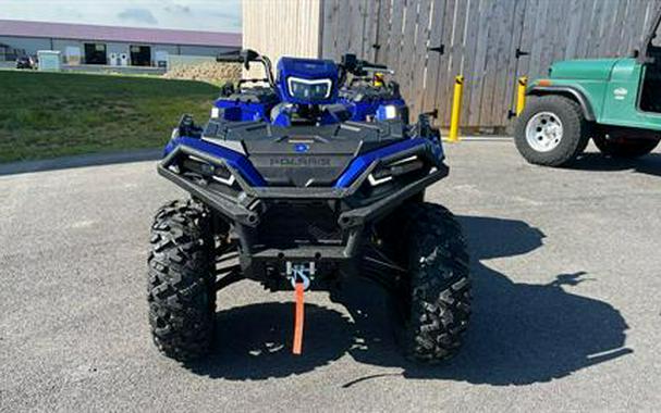 2024 Polaris Sportsman 850 Ultimate Trail