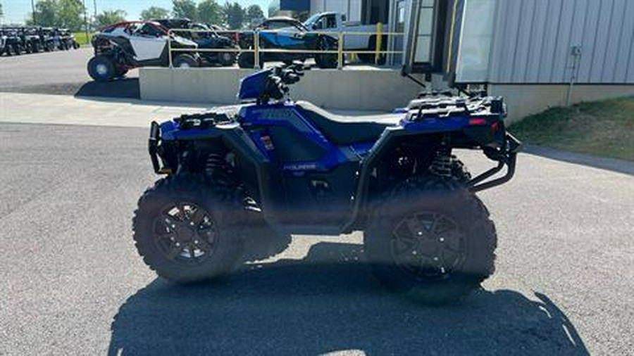 2024 Polaris Sportsman 850 Ultimate Trail