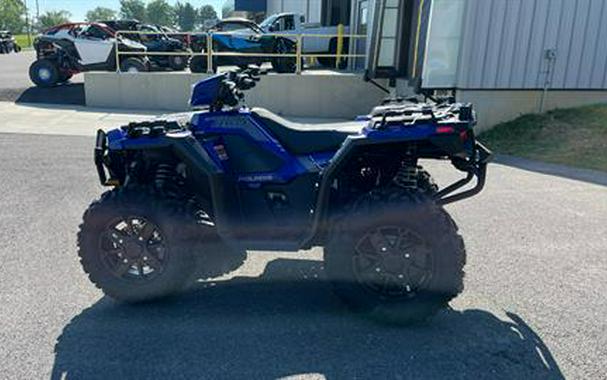 2024 Polaris Sportsman 850 Ultimate Trail