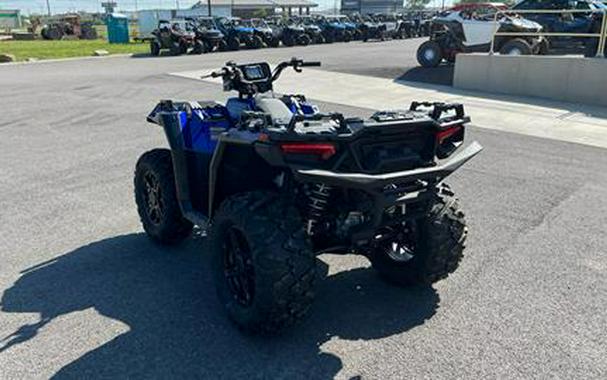 2024 Polaris Sportsman 850 Ultimate Trail