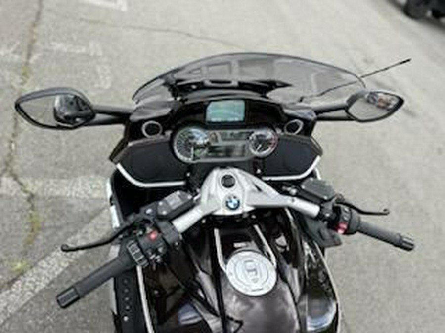 2020 BMW K 1600 GT