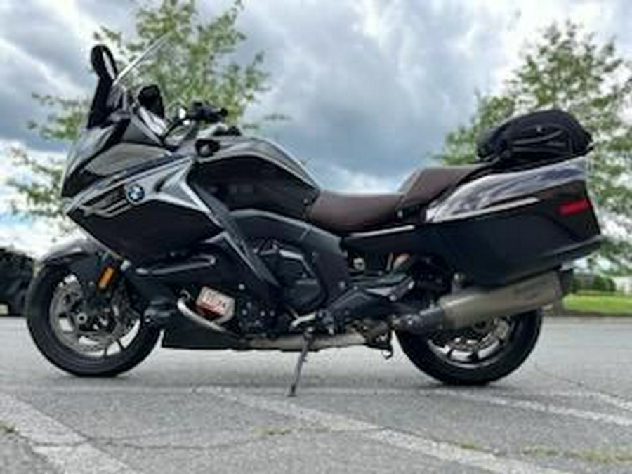 2020 BMW K 1600 GT