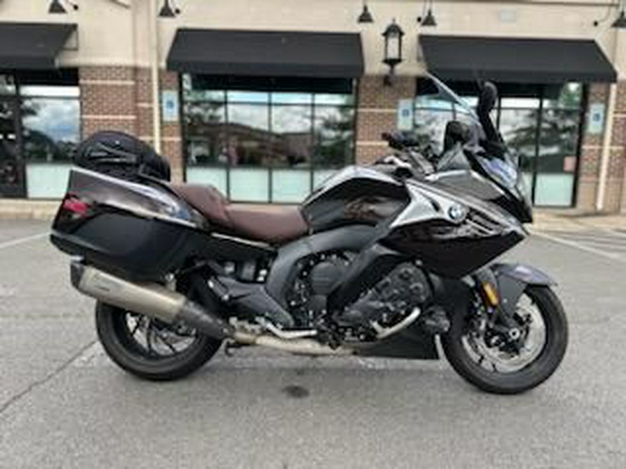 2020 BMW K 1600 GT