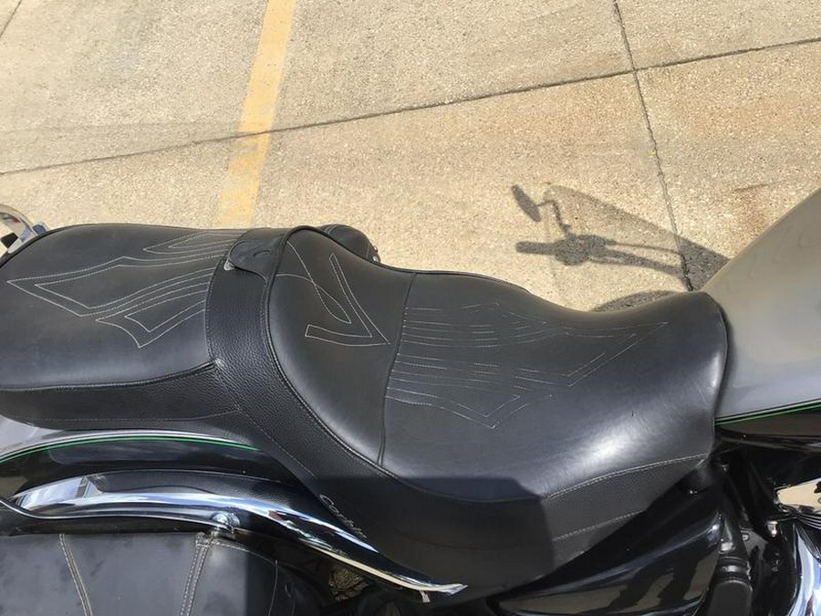 2016 Kawasaki Vulcan® 900 Classic LT